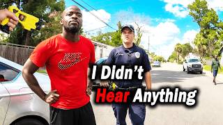 Deadly AMBUSH Sparks Gunfire: Furious Mobs Ignite Massive Police CHAOS!