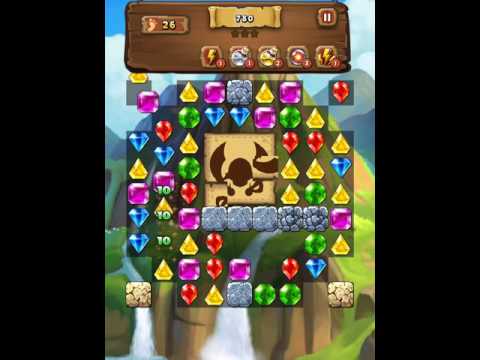 Lets Play Jewel Mash Level 98