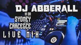 DJ Abberall in da - Sydney Club Zarzecze - Video MIX