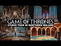 Game of thrones studio tour in northern ireland a must visit for got fans 