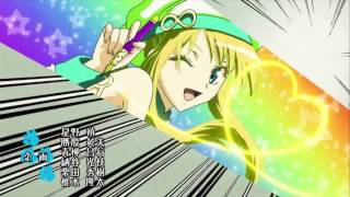Inu to Hasami wa Tsukaiyou Opening HD