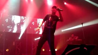 Bruderschaft Kinetik 4.0 - Full Performance