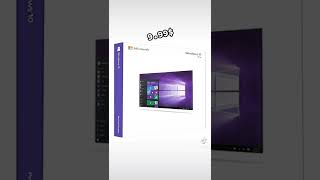 Windows 10 Pro License Key