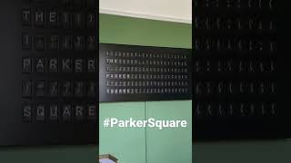 The Parker Square