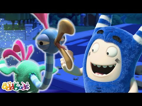 追鳥大作戰 | MOONBUG KIDS 中文官方頻道 | 兒童動畫 | 卡通 | 兒歌 | 早教 | Kids Song