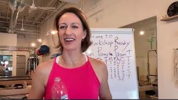 Workshop ready  plan, promote, & present a perinatal workshop in your community