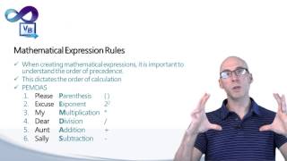 VB.net: Flow Expressions