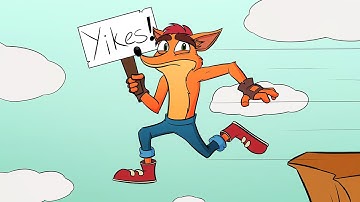 How Difficult is Crash Bandicoot 4?