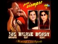 Nadando - Richie Ray &amp; Bobby Cruz (Homenaje a una leyenda, El Joe) - HD