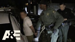 Live PD: Mama's Boy (Season 3) | A&E...
