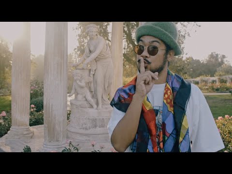 Mndsgn - Ringgo in Colour (Episode 3)