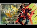 The Legend of Dragoon Full Playthrough 2020 Longplay (Ps1)