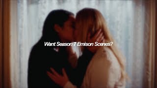 Emison Scenes (S7) | 1080p Logoless (Mega Link)