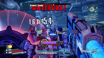 Colonel Zarpedon Phase 1 (Melee Athena)