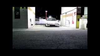 Jesse's Project DA9