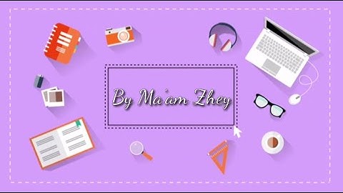 APPLIED PRODUCTIVITY TOOLS: Power Point Presentation