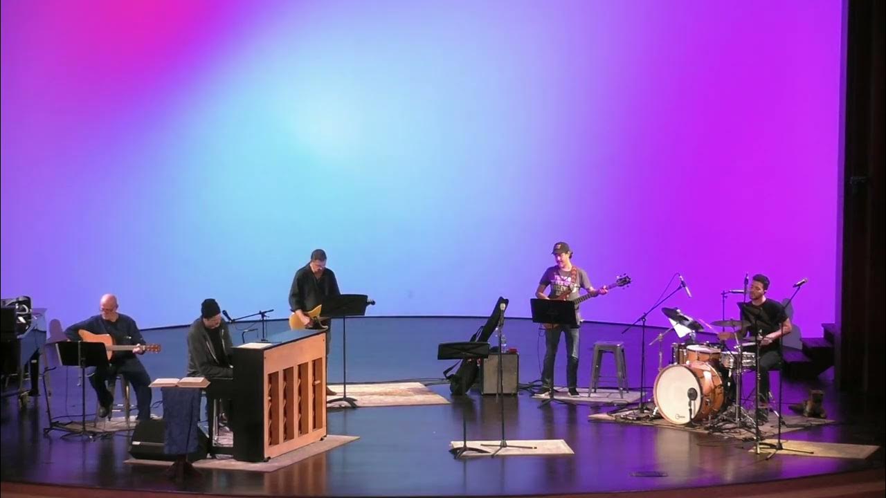 Closing Song / 12223 / First Miami Digital Liturgy YouTube