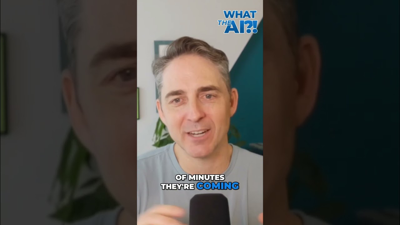 AI Model Input: Managing Long Tasks & Input Overload #shorts