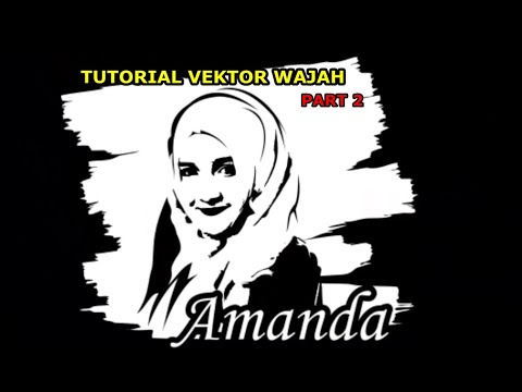 Tutorial Vektor Coreldraw untuk Pemula, Part 2