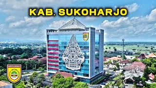 Mengenal Kabupaten Sukoharjo (Provinsi Jawa Tengah) lebih dekat ❗