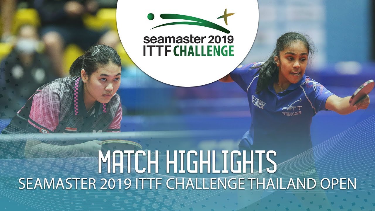 bath and body works coupon Thapanee Phomma vs Prithika Pavade | 2019 ITTF Challenge Thailand Open (Group)