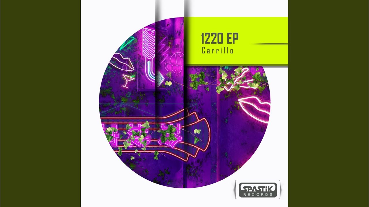 Watch 1212 (Original Mix) on YouTube Watch 1212 (Original Mix) on YouTube
