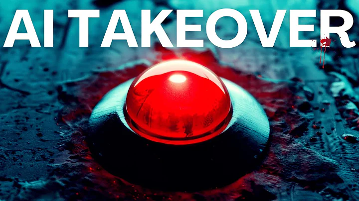 What You Would See During An AI Takeover