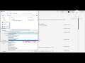 How to save as pdf #pdf #ai #technology #people #save