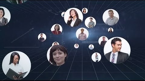 SecureKey is helping bring together a leading digital identity ecosystem ... join us.