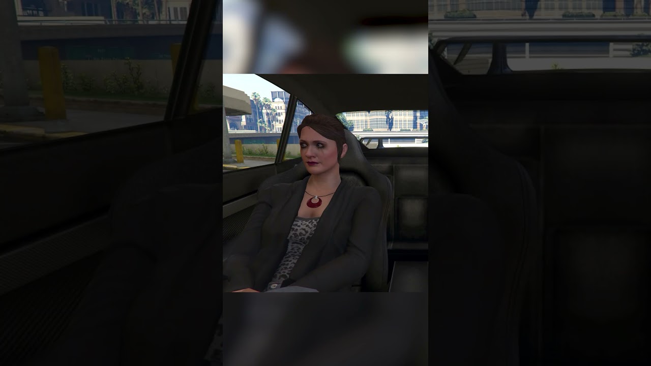 How Michael Met Amanda 