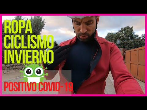 Video: Cómo Vestirse En El Frío