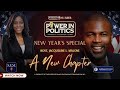 S2E3 Power in Politics | Rep. La Shawn K. Ford on Justice, Economy &amp; Community Leadership