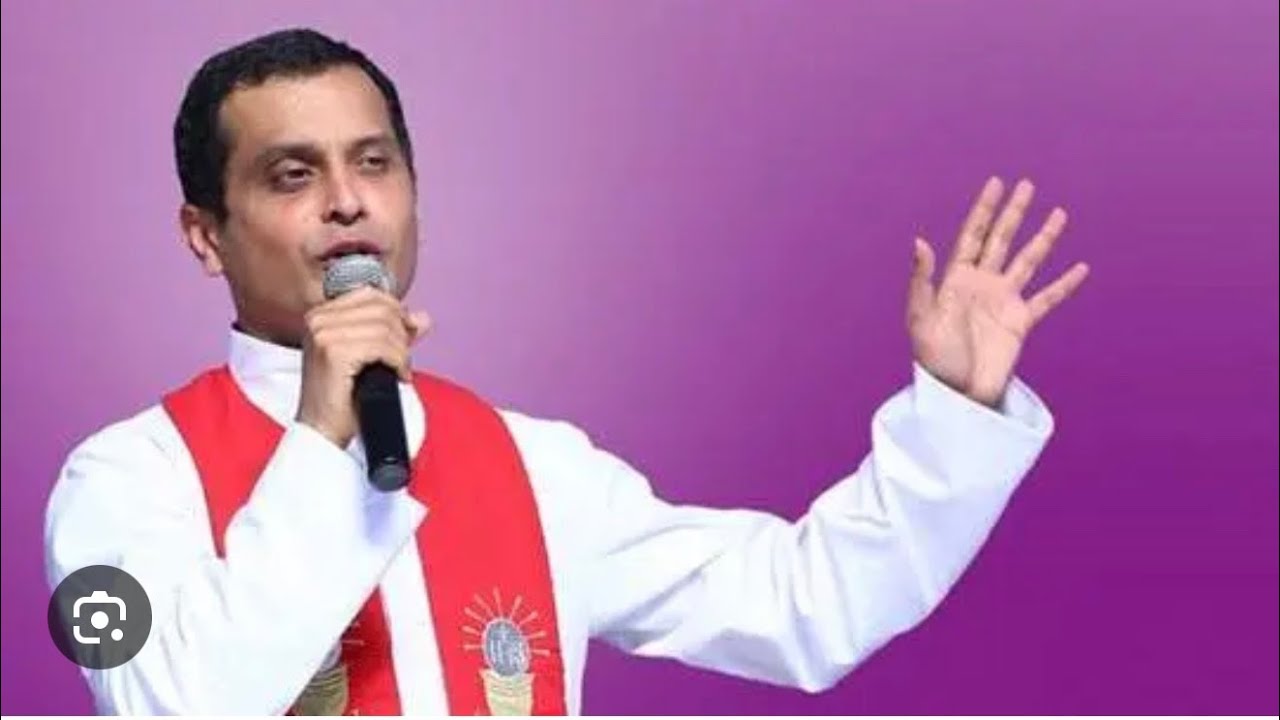 അസൂയയുടെ വിഗ്രഹം നിങളുടെ ജീവിതം തകർക്കും! #love #freefire #frdominicvalanmanal #jesus 