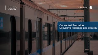 Cisco Connected Rail - Cisco