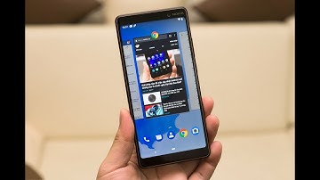 Cập nhật Android 9 Pie chính thức trên Nokia 7 Plus mà không chờ đợi qua OTA