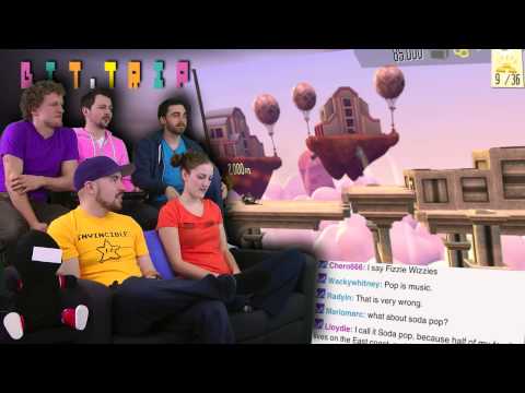 Arid Airride! - Runner 2 is AWESOME! - Part 3 - Arid Airride! - Runner 2 is AWESOME! - Part 3