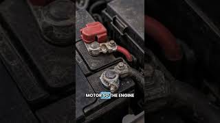 What Does a Car Battery Actually Do? (Beginners Guide)