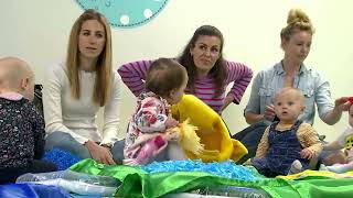 70% rise in parents seeking help to pregnancy charities after being unable to get NHS help | 5 News