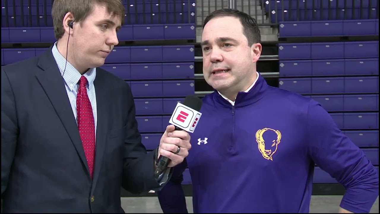 MBB Lipscomb vs. Alabama A&M December 7, 2025