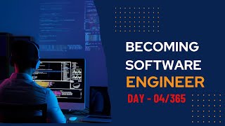 Day_04/365 How to build auth login_becoming_software_engineer #itmodem
