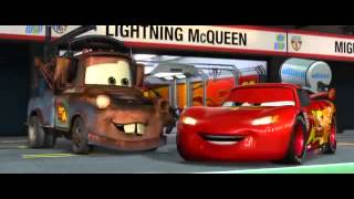 ТАЧКИ 2 / CARS 2 / 2011 Трейлер ТАЧКИ 2 / CARS 2 / 2011 Трейлер