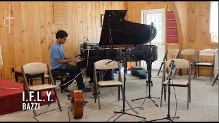 I.F.L.Y. | Bazzi || JHMJams Cover No.366