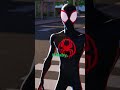 Spider-Man Kado &amp; Morales Khaby Save and Old Ladies Life.. Fortnite