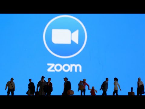 Дистанционное обучение. Программа Zoom