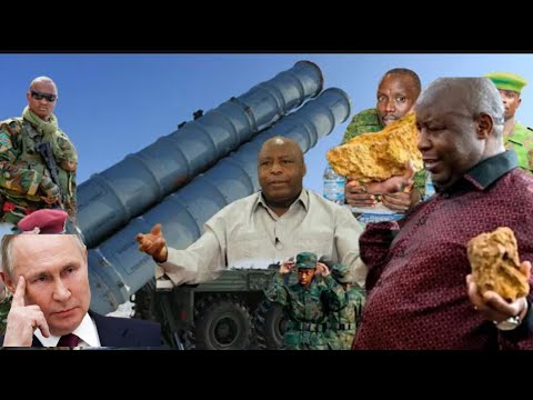 191025 PUTIN AGIYE KUZA I BURUNDI MWAVUGAGA MUTARABONA AKARERE KAGIYE GUPFUKAMIRA NEVA 