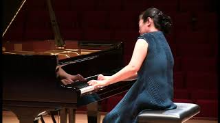 Chopin Etude Op.10 No.5-7 Megumi Fujita From 24 Etudes Concert. ショパン練習曲Op.10 No.5-7 藤田めぐみ 全24曲演奏会より