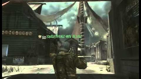 THUGZ-WIV-SLUGZ - ACROSS MAP TOMAHAWK ZOO #2