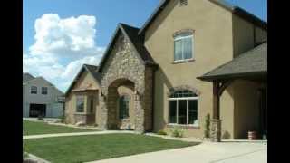 Chateau Gentry-Infinity Builders