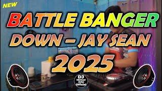 Download Lagu BATTLE BANGER REMIX 2025 - Jay Sean - Down ft. Dj Michael John MP3