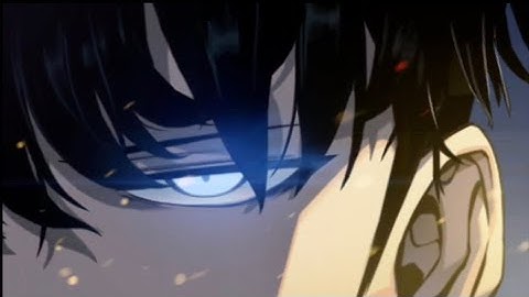 Solo Leveling: Arise | Sung Jinwoo Job Change Quest (Monarch of Shadows) | Epic Final Fight #4